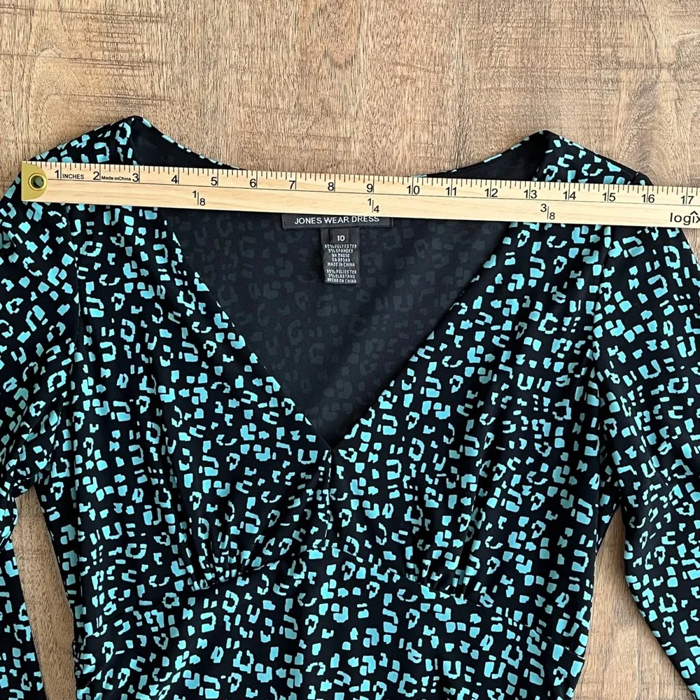 Jones Wear Dress jones wear